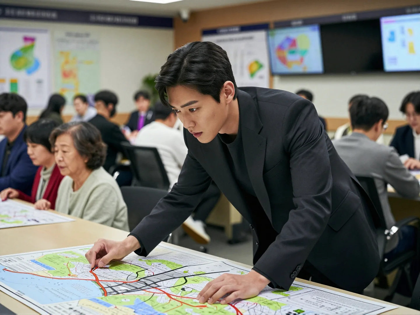 20241203 그날 조작된 내란 감춰진 진실02